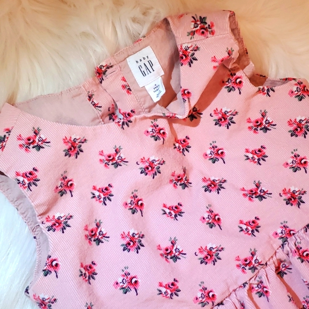 GAP girl dress